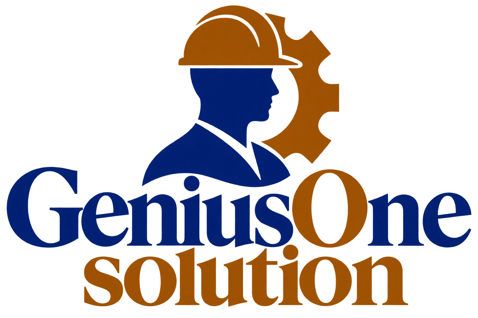 GeniusOne Solution logo